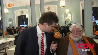 CDUnten-Krisenbericht mit Lutz und Ralf