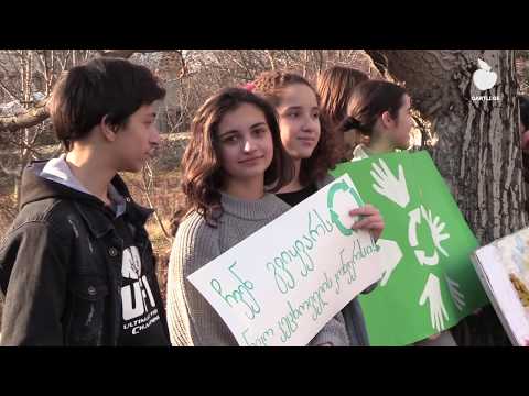 ტყვიავში ნიკო კეცხოველის დაბადების დღე აღნიშნეს