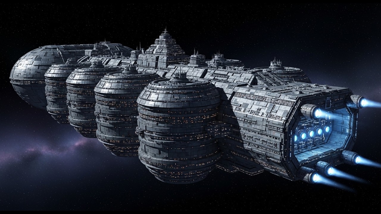Тайный суперкорабль Земли разбил империю… и исчез | HFY SCIFI STORIES