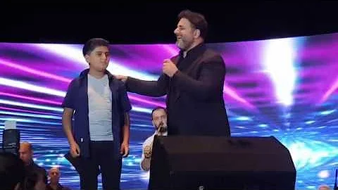 -   .   | Melhem Zein . Taim Halabi - Ya Seghiri