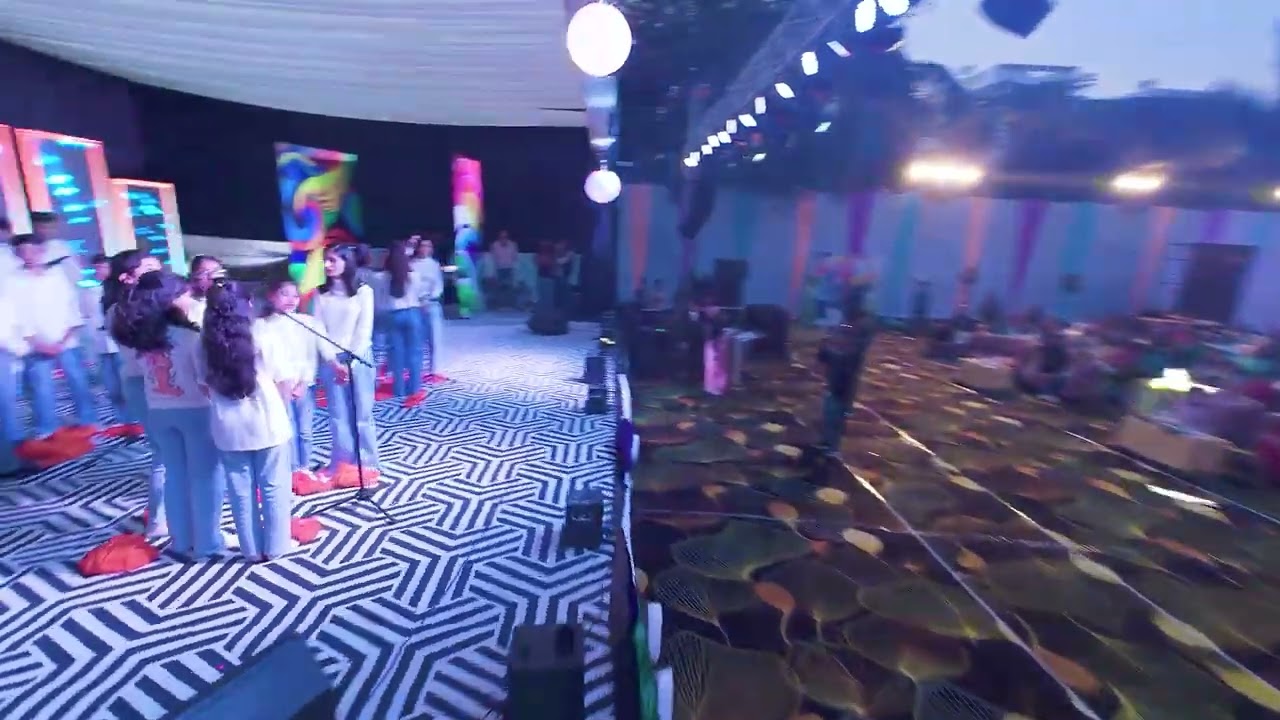 9. Timeless Tunes Fusion (SONG)