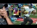 99 YARD TD RUN BY MVP LAMAR JACKSON! Madden Mobile 20 Honors Pack Opening Gameplay Ep. 19