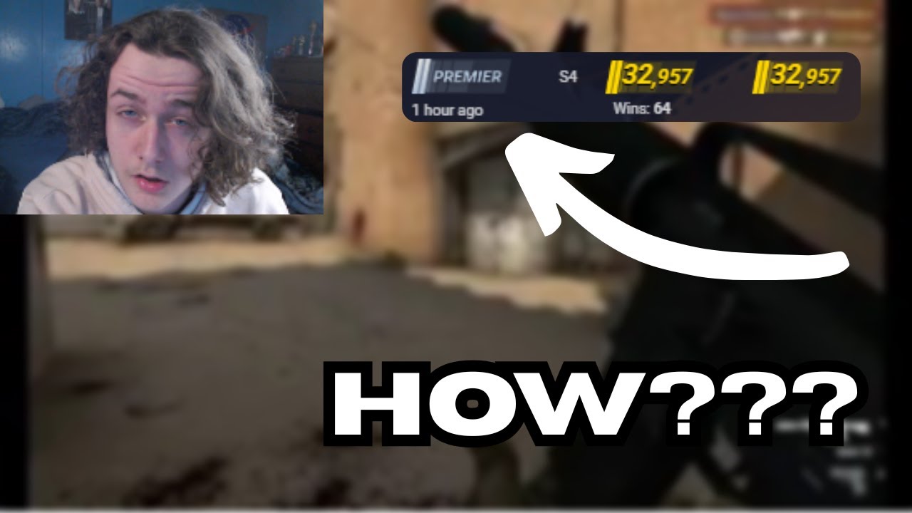 WHY IS THIS SO DIFFICULT | CSGO (Portrait) - YouTube