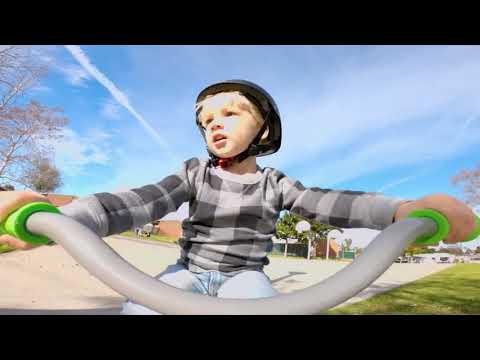 Little Tikes My First Balance-to-Pedal 