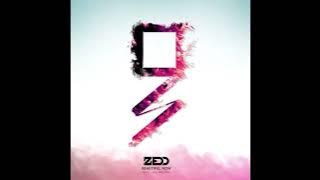 Zedd - Beautiful Now ft  Jon Bellion HQ Audio