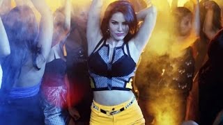 Sunny Leones Striptease Song From Mastizaade