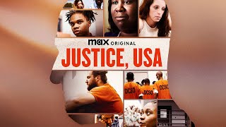 Justice, USA (MAX)