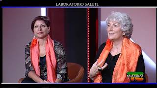 Le Mandala Voices a Laboratorio Salute - 02.05.2019