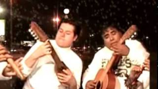 Video thumbnail of "Villancico Ancestro Navidad (Villancico Boliviano).wmv"