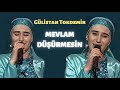 Glistan TOKDEM?R - Mevlam D?rmesin (2013)