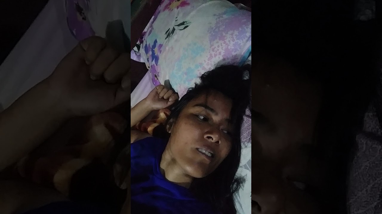 Seizure attack caught on camera