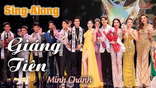 Giáng Tiên (Opening Theme Song) - Minh Chánh