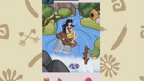 Tricky Twist Level 44. Walkthrough Gameplay