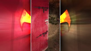 This Door Goes NOWHERE | Dying Light #Shorts