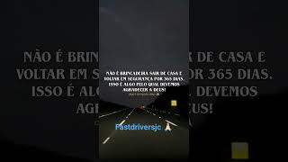 #gratidãoadeus#viral#fe#motoristaexecutivo#driving#motivacional#louvores#paz#deuséfiel#shorts#musica