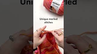 Bernat Harmony Yarn