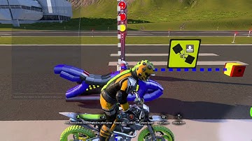 Trials Fusion Editor Tutorial - How To Add Objects To Your Bike/Rider