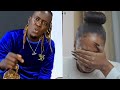 BREAKING NEWS!! ANGRY WILLY PAUL AND DIANA MARUA BADLY ENGAGE EACH OTHER LIVE ON CAMERA🥱