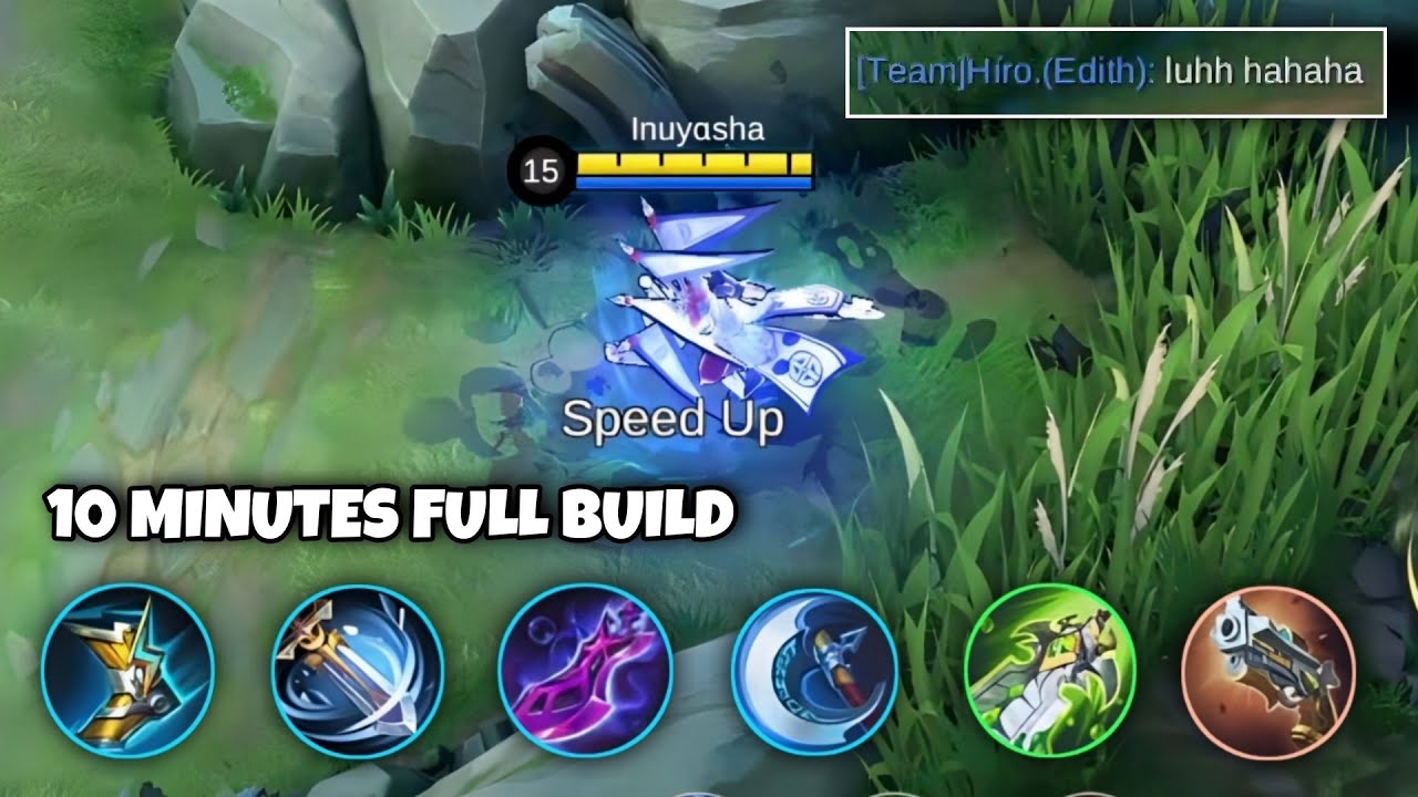 10 MINUTES FULL BUILD GANITO KA MIRACLE ZILONG KO MLBB YouTube 10-minutes-full-build-ganito-ka-miracle-zilong-ko-mlbb-youtube