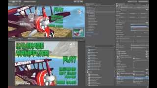 MochiAds for Unity3D flash games