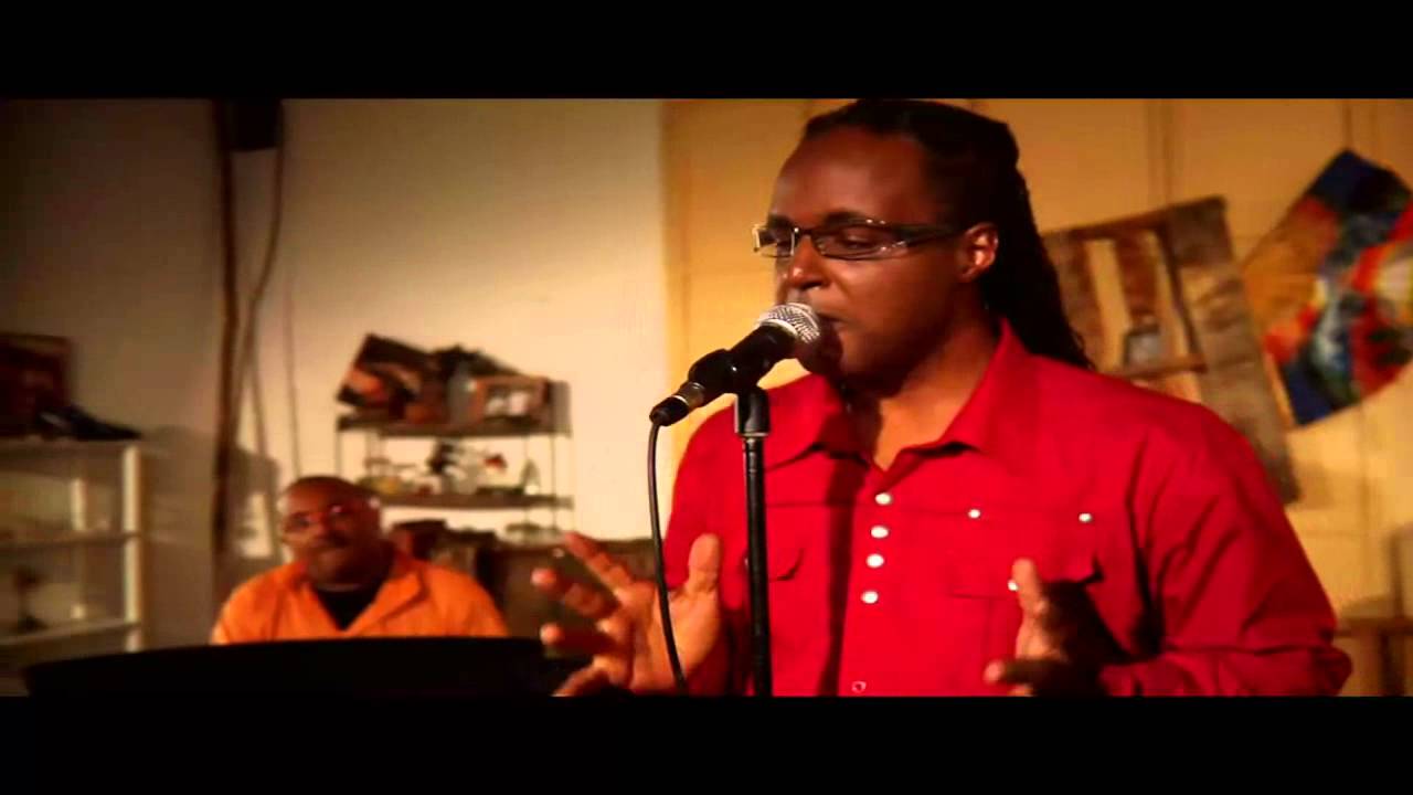 DISSONANCE - Lé Dansè (zouk)