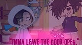 Leave The Door Open Meme Original Lillian Sweetz Leavethedooropen Youtube