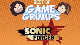 Best of Game Grumps - Sonic Forces