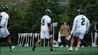 Remi Zeitlin Senior Highlights | Princeton Commit |