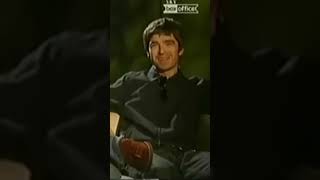 Liam Gallagher Noel Gallagher On Who Compromises More