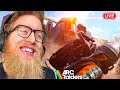 🔴Wife told me i have to stream if i wanna play arc raiders