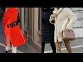 street fashion /  What people are wearing /来自意大利的街头时尚