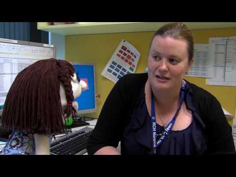 Get to know a Nurse Unit Manager