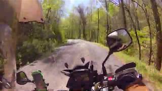 V-Strom 650 Diary: Fun Roads #3