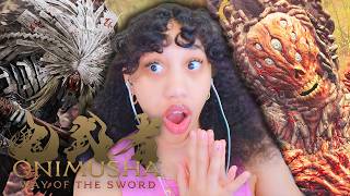 WE NEED TO GET STRONGER!! - Onimusha: Way Of The Sword [2]