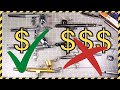 Budget Airbrush Buying Guide - Airbrushing Part 1