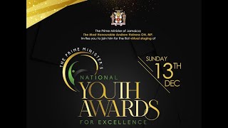 The Prime Minister's National Youth Awards  for Excellence - December 13, 2020
