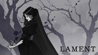 Dark Piano - Lament Resimi