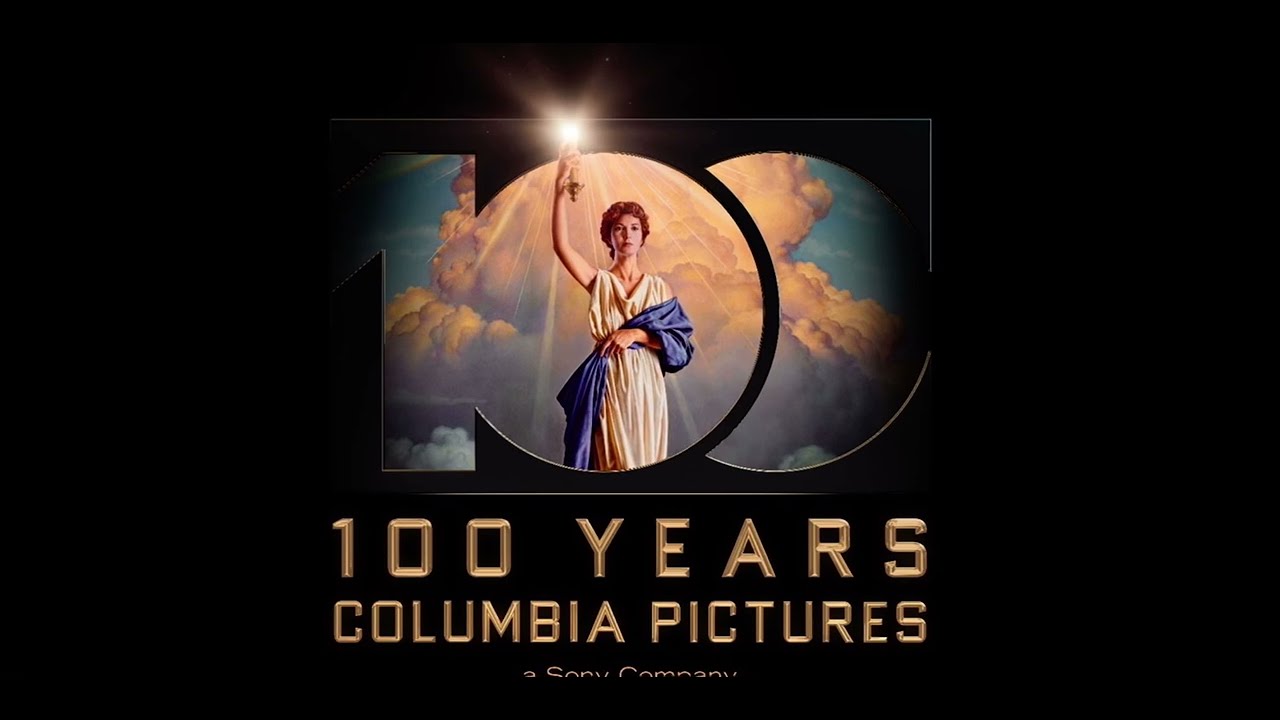 Sony/Columbia Pictures 100 Years/Hasbro (My Little Pony)