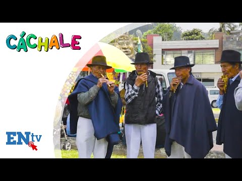 Video: Otavalo, Ecuador: famoso mercato e Fiesta del Yamor