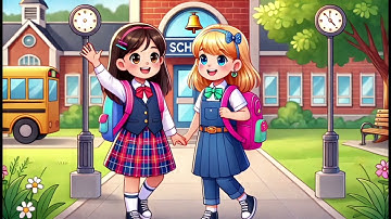 4 ps sequence 3 section one:  fun time listening scripts