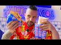 ho PROVATO AYO TACOS, Recensione ONESTA!