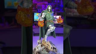 Doctor Doom - Diamond Select - Marvel #marvel