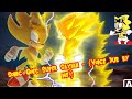 Sonic Goes Super Sayian - (Voice Dub By Me!) 💛💥💯🔥 thumbnail