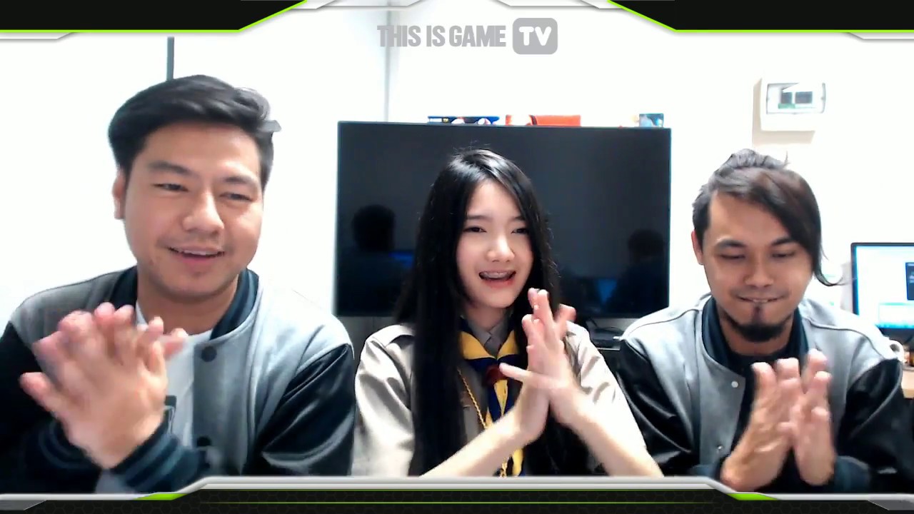 ThisIsGameTV: LIVE - Steam Sale มาแล้ว!! ครีมชุดคอสเพลย์ตามที่ขอไว้.. 28 มิ.ย. 2017