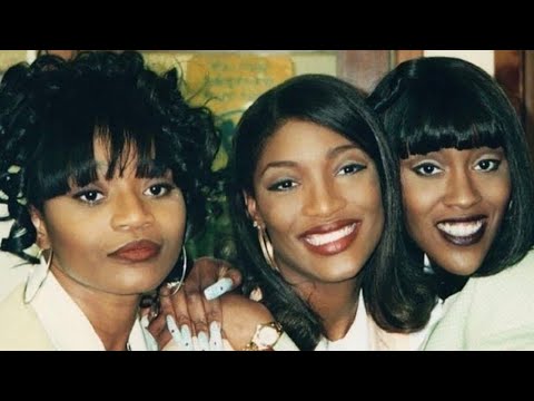 SWV - You’re The One (Live On TOTP 1996)