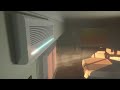 Beginning of video
