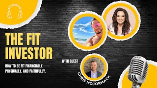 S2, Episode 5: Unlocking Financial Freedom: A Tax Strategy Deep Dive with Chris McCormack