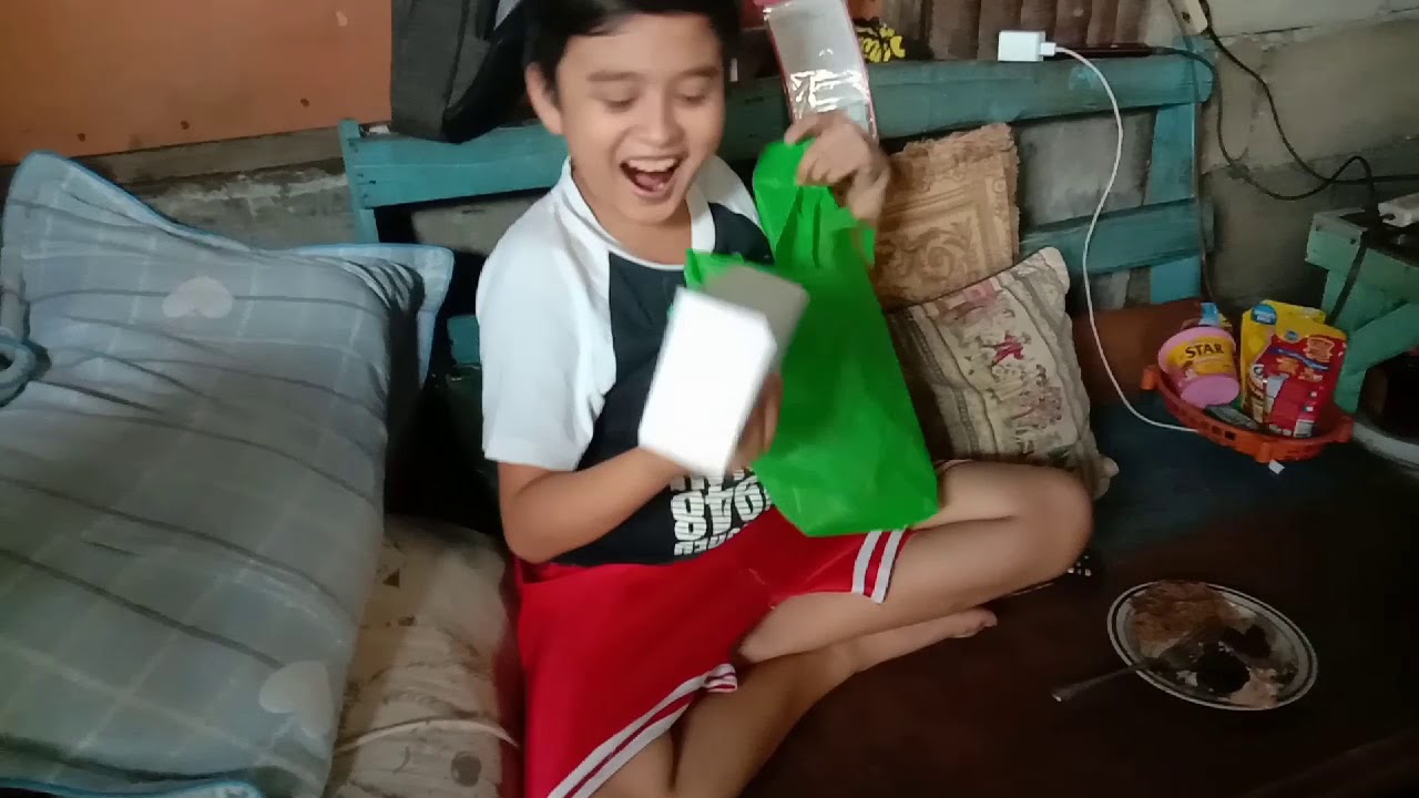 Happy Birthday Miko 🥳🎁🎉🎂 - YouTube