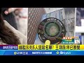 罷免運動與政治攤牌
