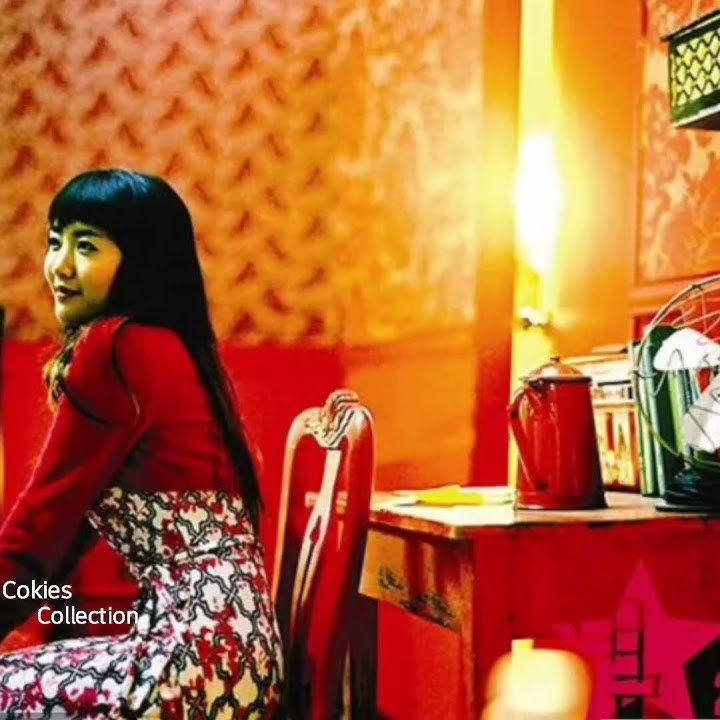 I Think I - Star (Full House OST) #cokiescollection